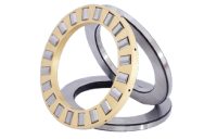 推力圓柱滾子軸承