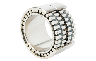 Four-row Cylindrical Roller Bearings(for rolling mill)