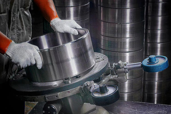 琦強(qiáng)軸承產(chǎn)品質(zhì)量檢測